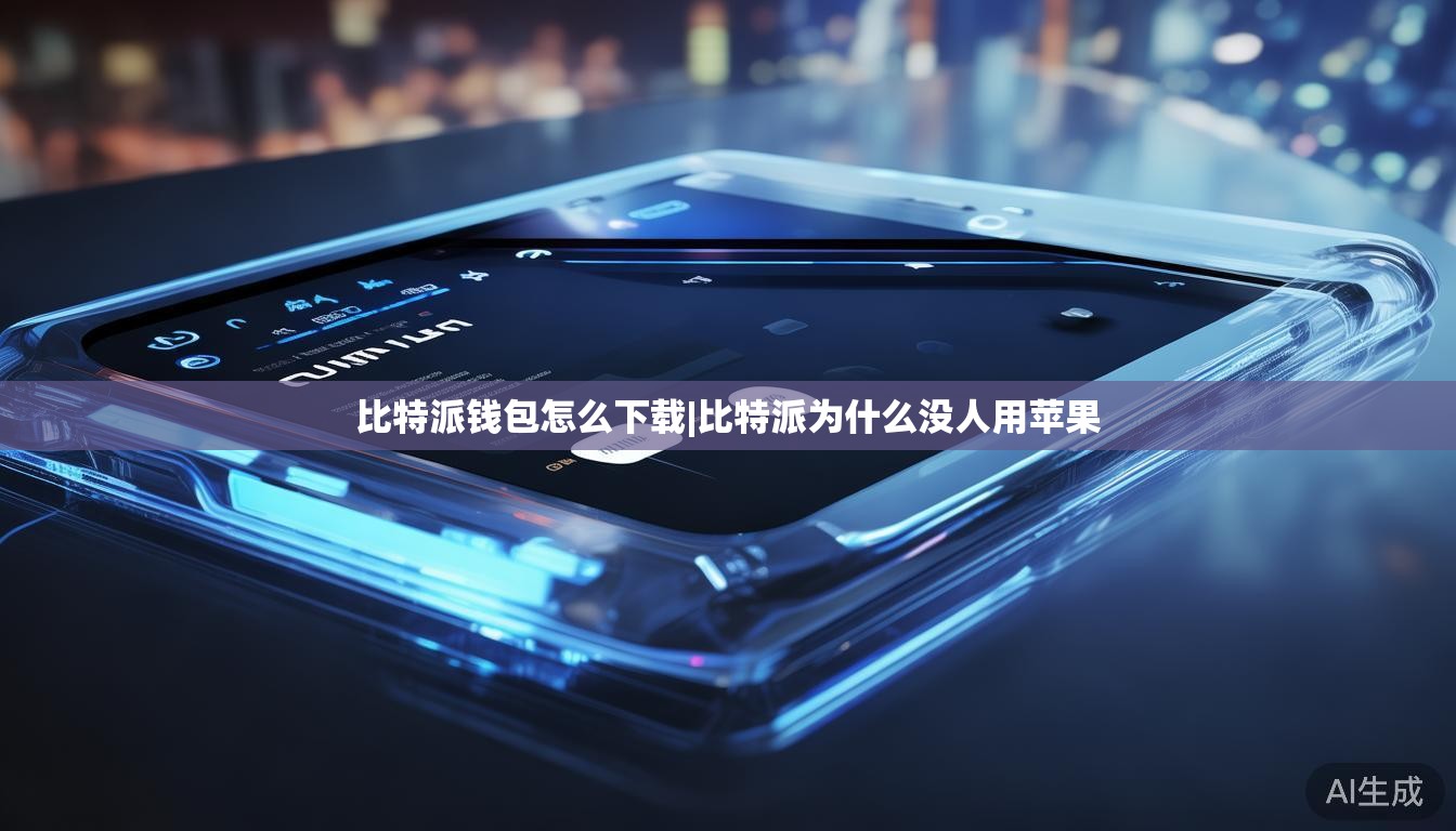 比特派钱包怎么下载|比特派为什么没人用苹果  第1张 比特派钱包怎么下载|比特派为什么没人用苹果  第1张