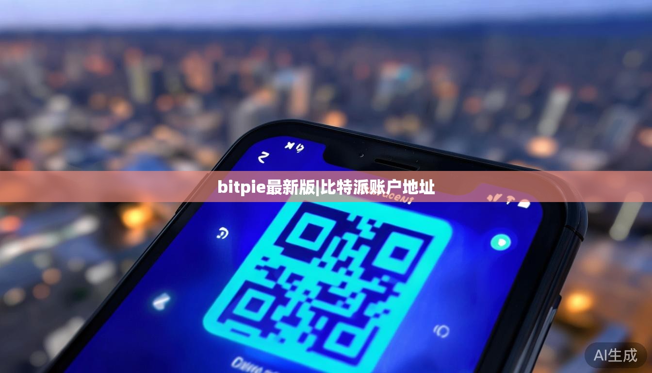 bitpie最新版|比特派账户地址  第1张 bitpie最新版|比特派账户地址  第1张