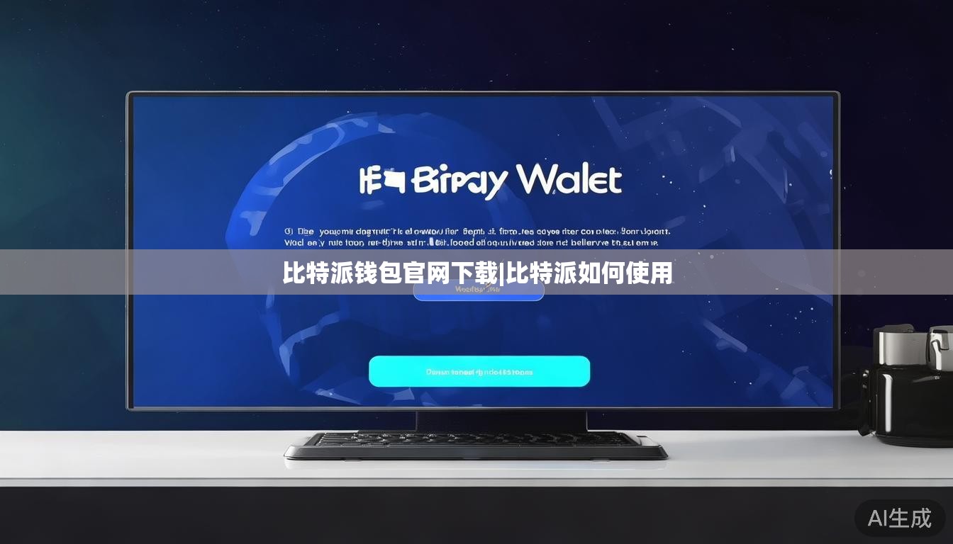 比特派钱包官网下载|比特派如何使用  第1张 比特派钱包官网下载|比特派如何使用  第1张