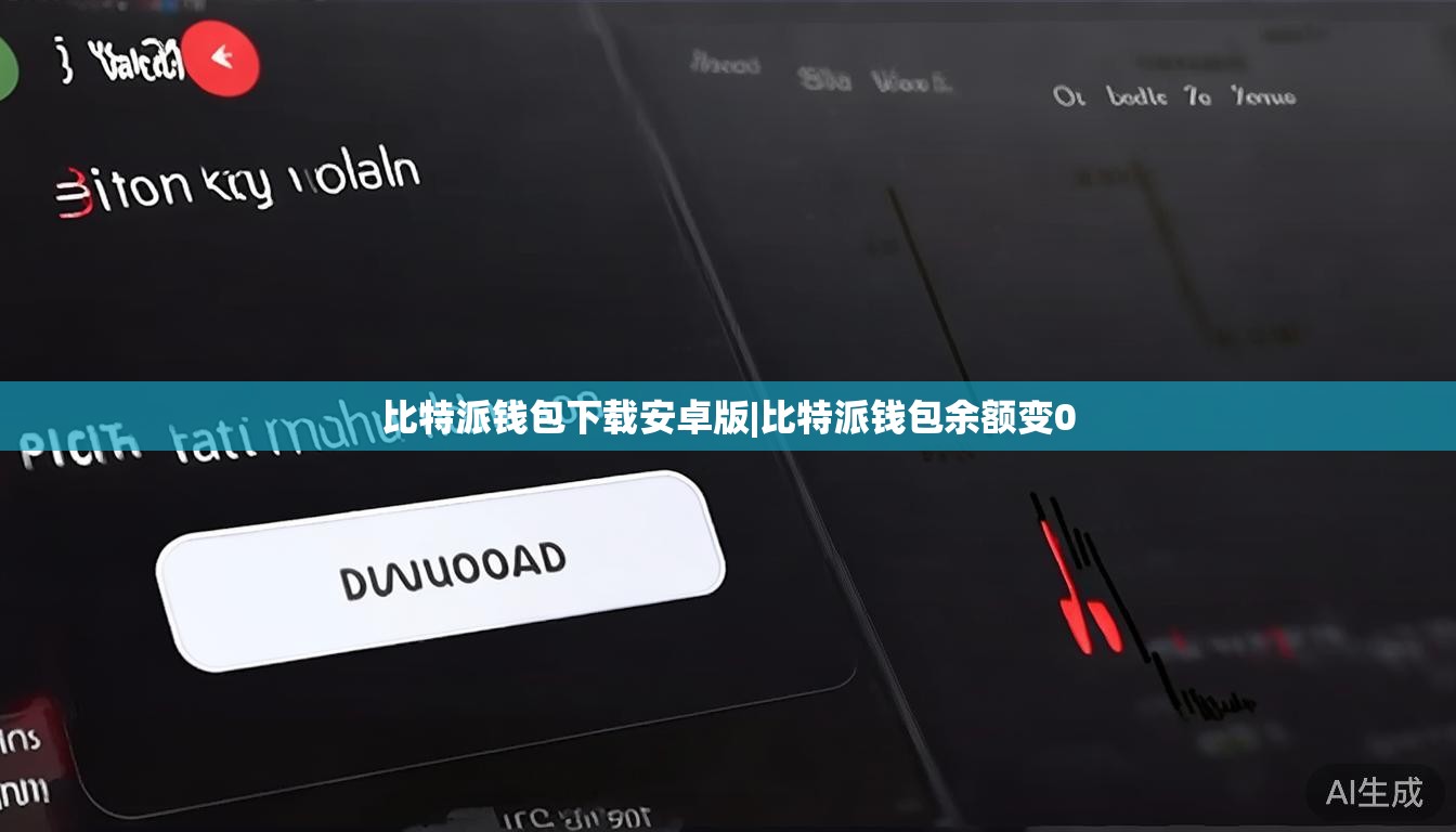 比特派钱包下载安卓版|比特派钱包余额变0  第1张 比特派钱包下载安卓版|比特派钱包余额变0  第1张