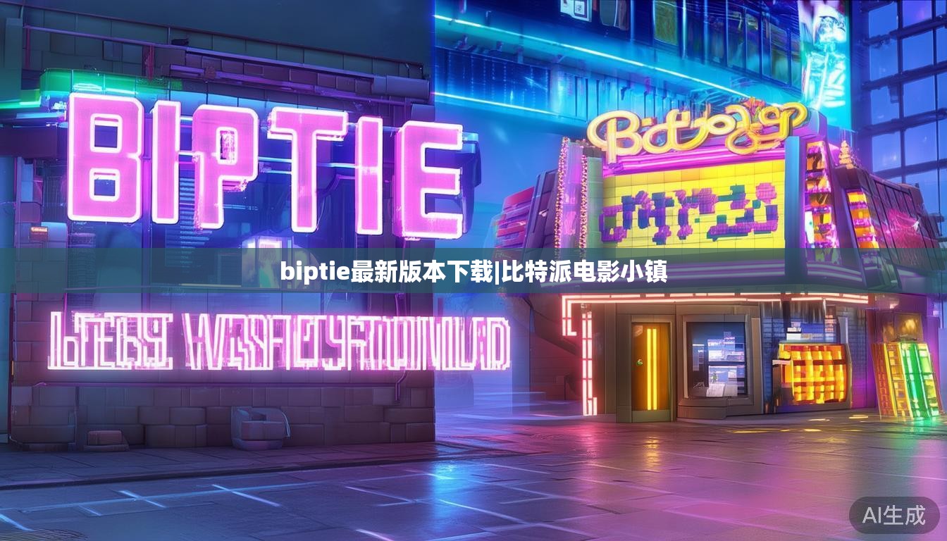 biptie最新版本下载|比特派电影小镇  第1张 biptie最新版本下载|比特派电影小镇  第1张