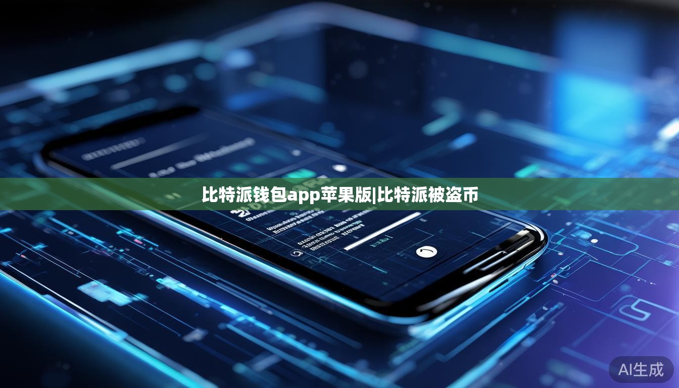 比特派钱包app苹果版|比特派被盗币  第1张 比特派钱包app苹果版|比特派被盗币  第1张