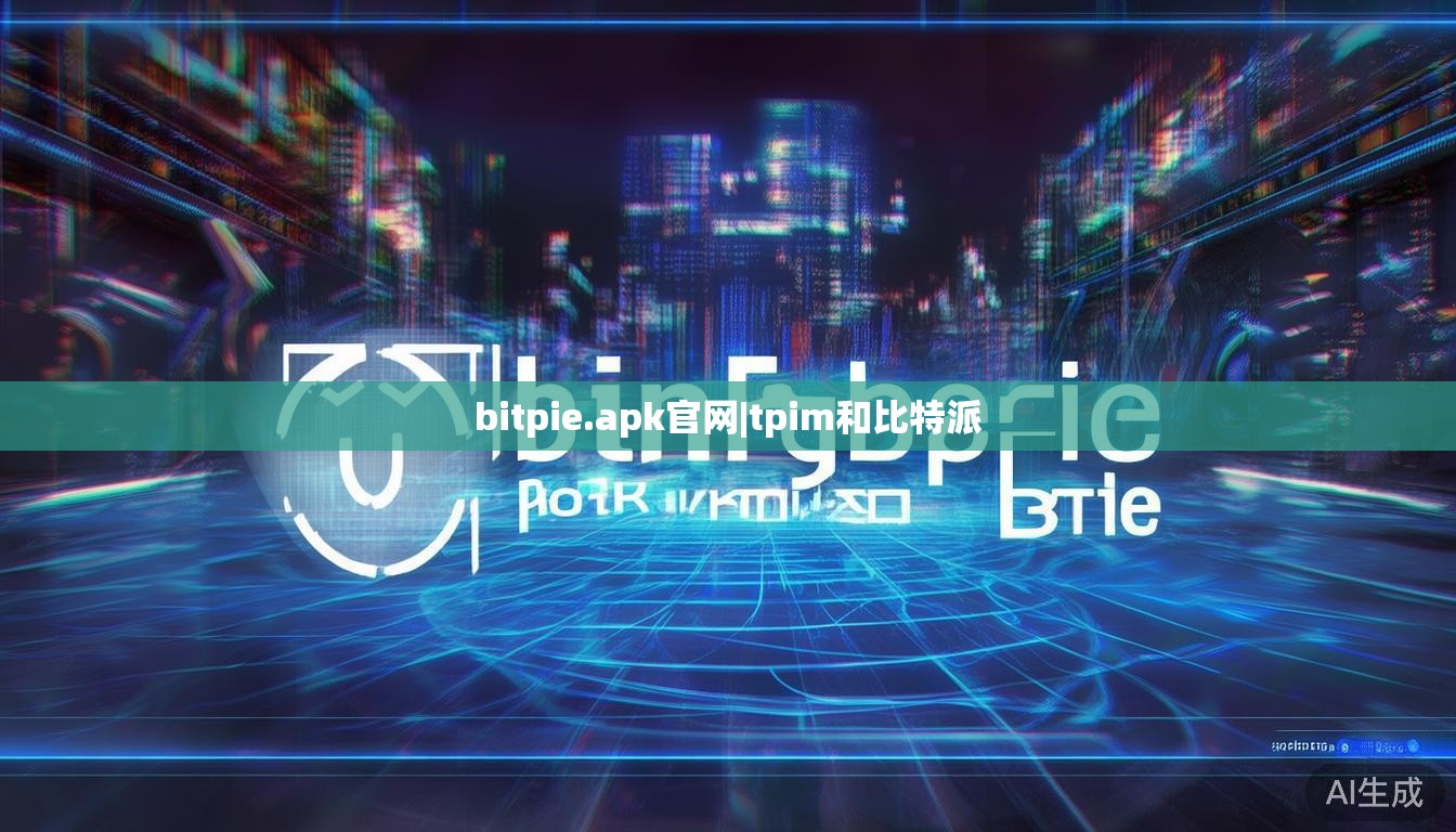 bitpie.apk官网|tpim和比特派  第1张 bitpie.apk官网|tpim和比特派  第1张
