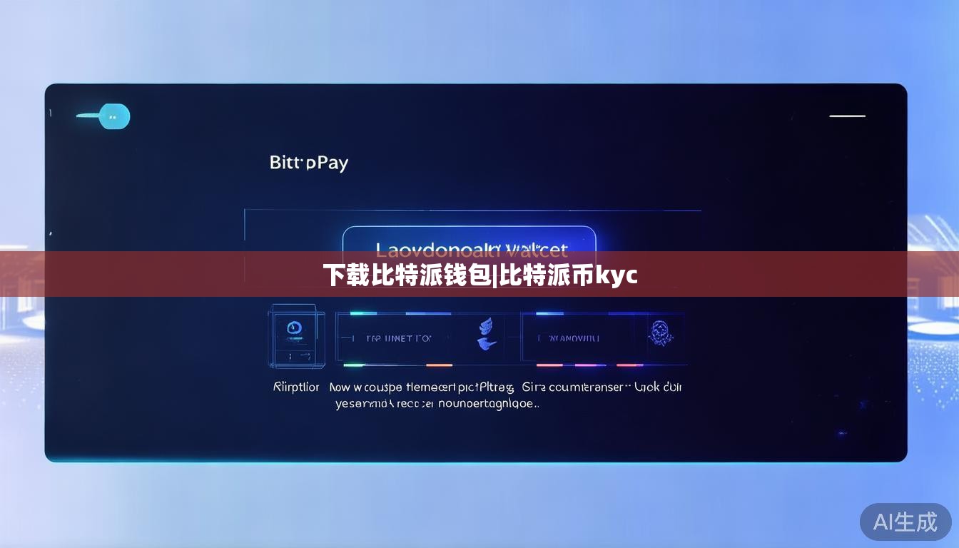 下载比特派钱包|比特派币kyc  第1张 下载比特派钱包|比特派币kyc  第1张