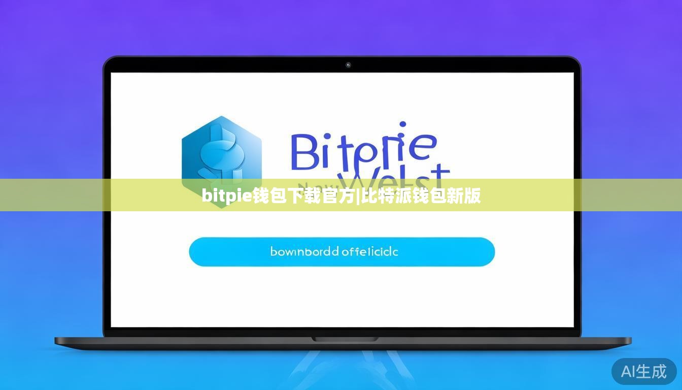 bitpie钱包下载官方|比特派钱包新版  第1张 bitpie钱包下载官方|比特派钱包新版  第1张