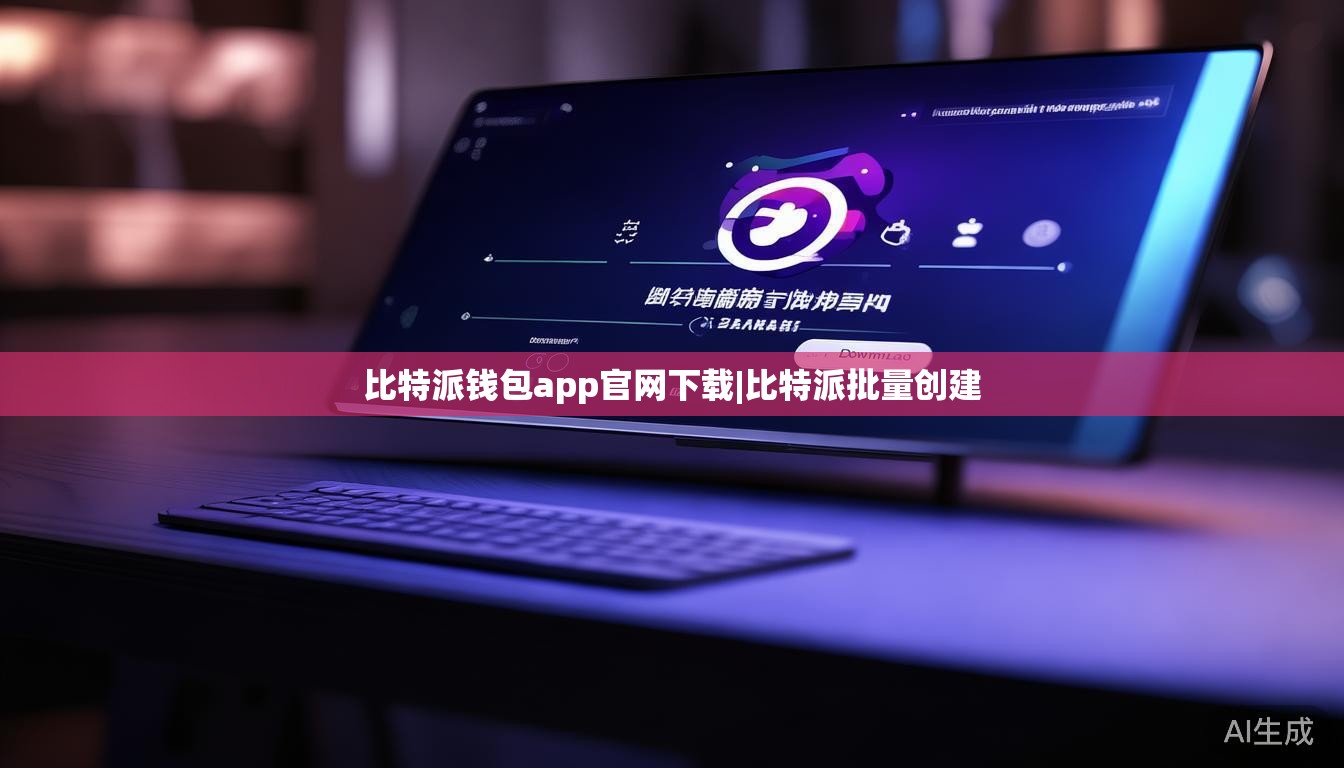 比特派钱包app官网下载|比特派批量创建  第1张 比特派钱包app官网下载|比特派批量创建  第1张