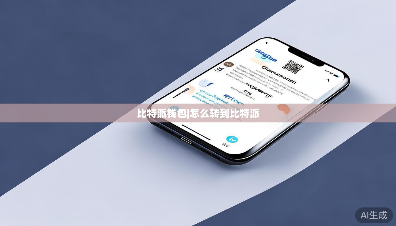 比特派钱包|怎么转到比特派  第1张 比特派钱包|怎么转到比特派  第1张