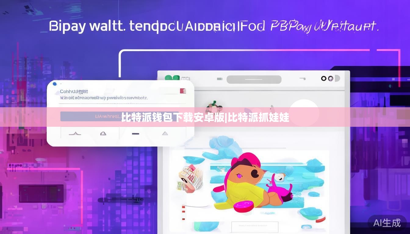 比特派钱包下载安卓版|比特派抓娃娃  第1张 比特派钱包下载安卓版|比特派抓娃娃  第1张