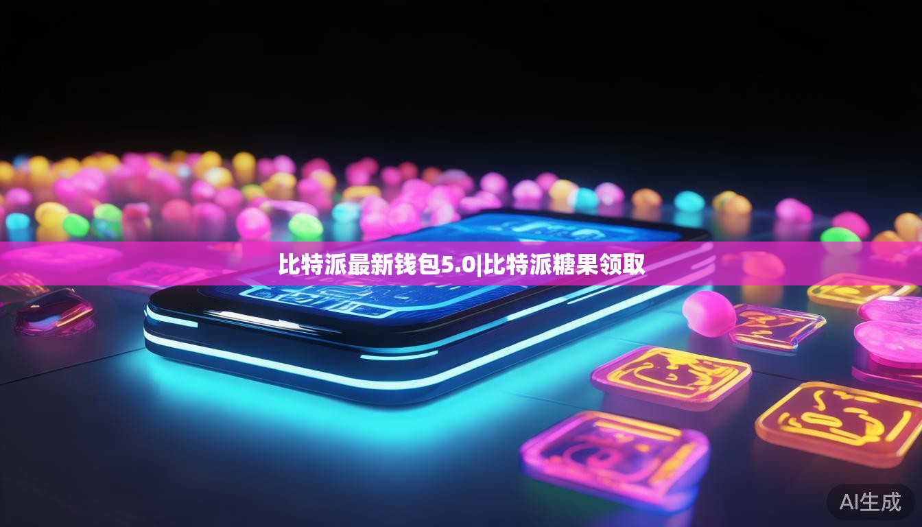 比特派最新钱包5.0|比特派糖果领取  第1张