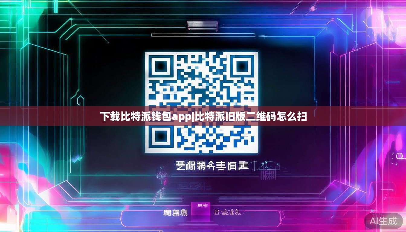 下载比特派钱包app|比特派旧版二维码怎么扫  第1张 下载比特派钱包app|比特派旧版二维码怎么扫  第1张