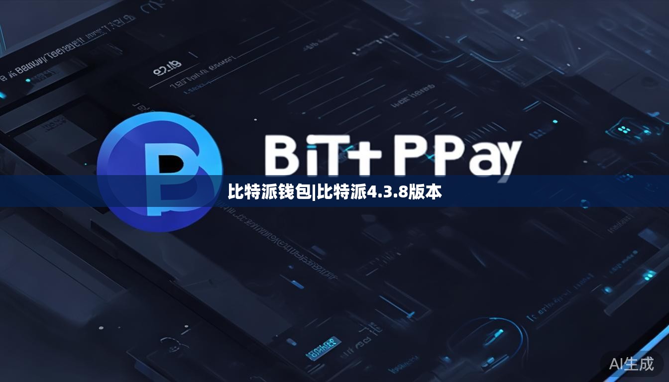 比特派钱包|比特派4.3.8版本  第1张