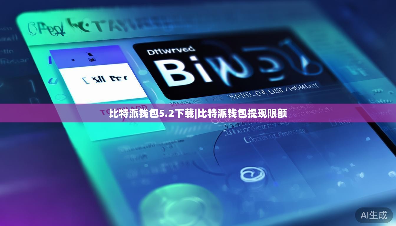 比特派钱包5.2下载|比特派钱包提现限额  第1张 比特派钱包5.2下载|比特派钱包提现限额  第1张