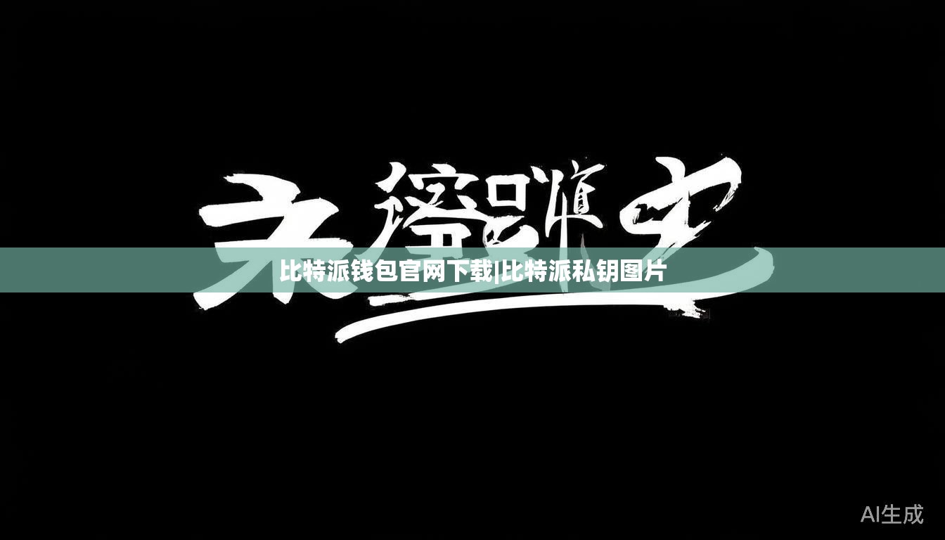 比特派钱包官网下载|比特派私钥图片  第1张