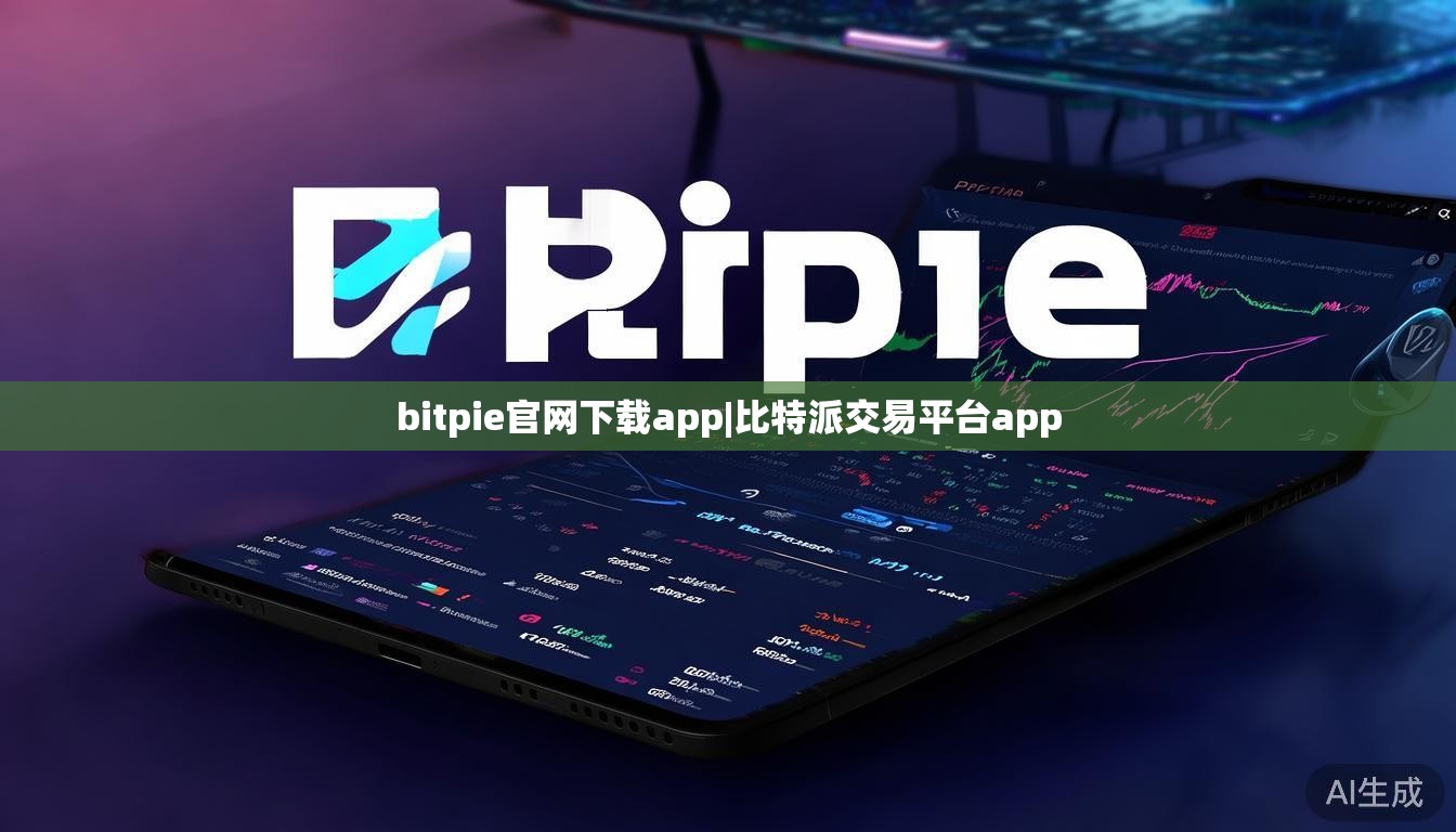 bitpie官网下载app|比特派交易平台app  第1张
