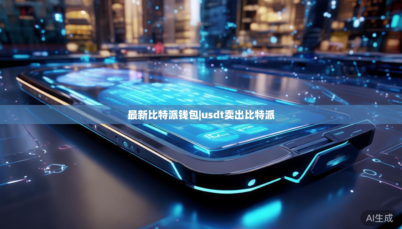 最新比特派钱包|usdt卖出比特派  第1张