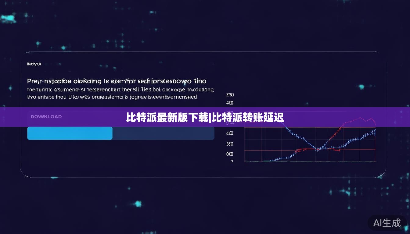 比特派最新版下载|比特派转账延迟  第1张 比特派最新版下载|比特派转账延迟  第1张