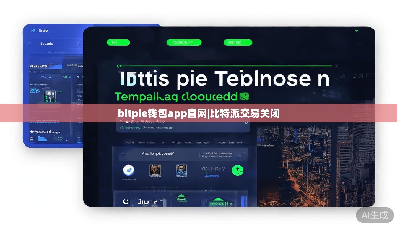 bitpie钱包app官网|比特派交易关闭  第1张 bitpie钱包app官网|比特派交易关闭  第1张