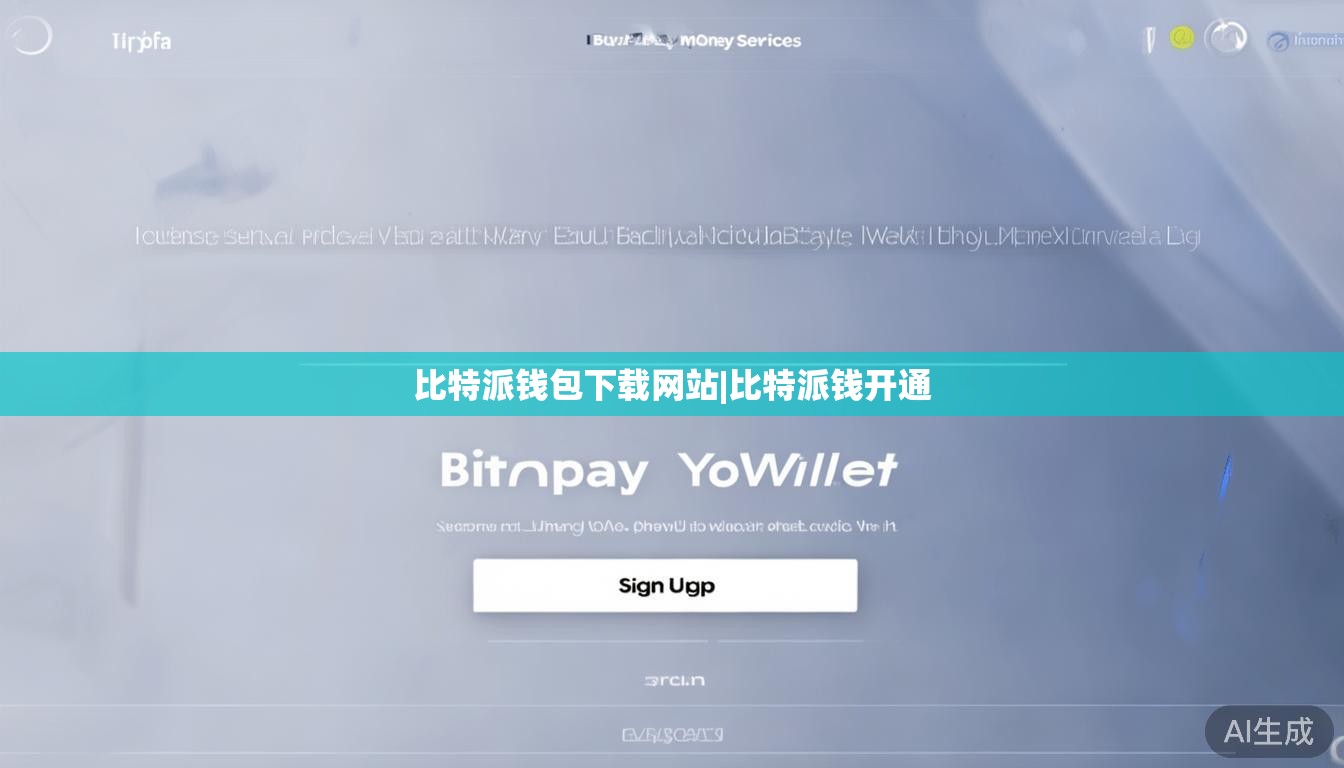 比特派钱包下载网站|比特派钱开通  第1张 比特派钱包下载网站|比特派钱开通  第1张