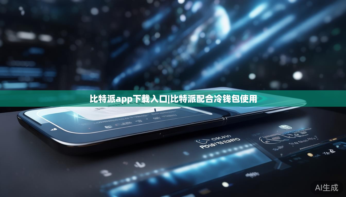 比特派app下载入口|比特派配合冷钱包使用  第1张