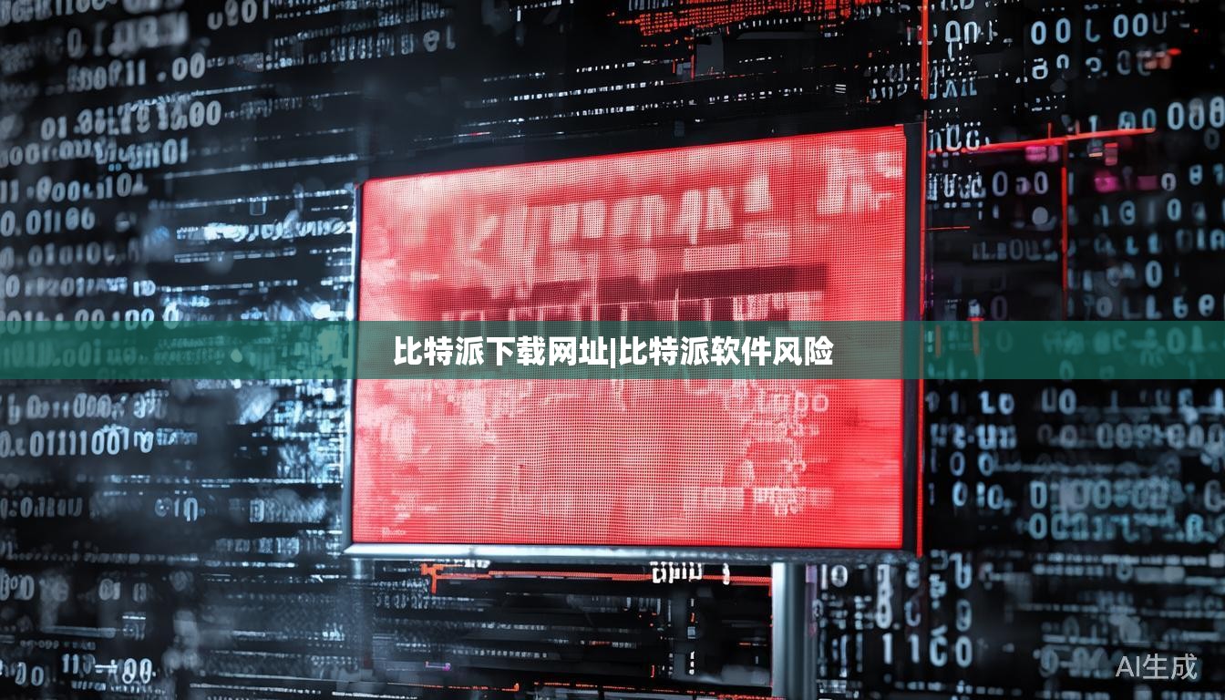 比特派下载网址|比特派软件风险  第1张 比特派下载网址|比特派软件风险  第1张