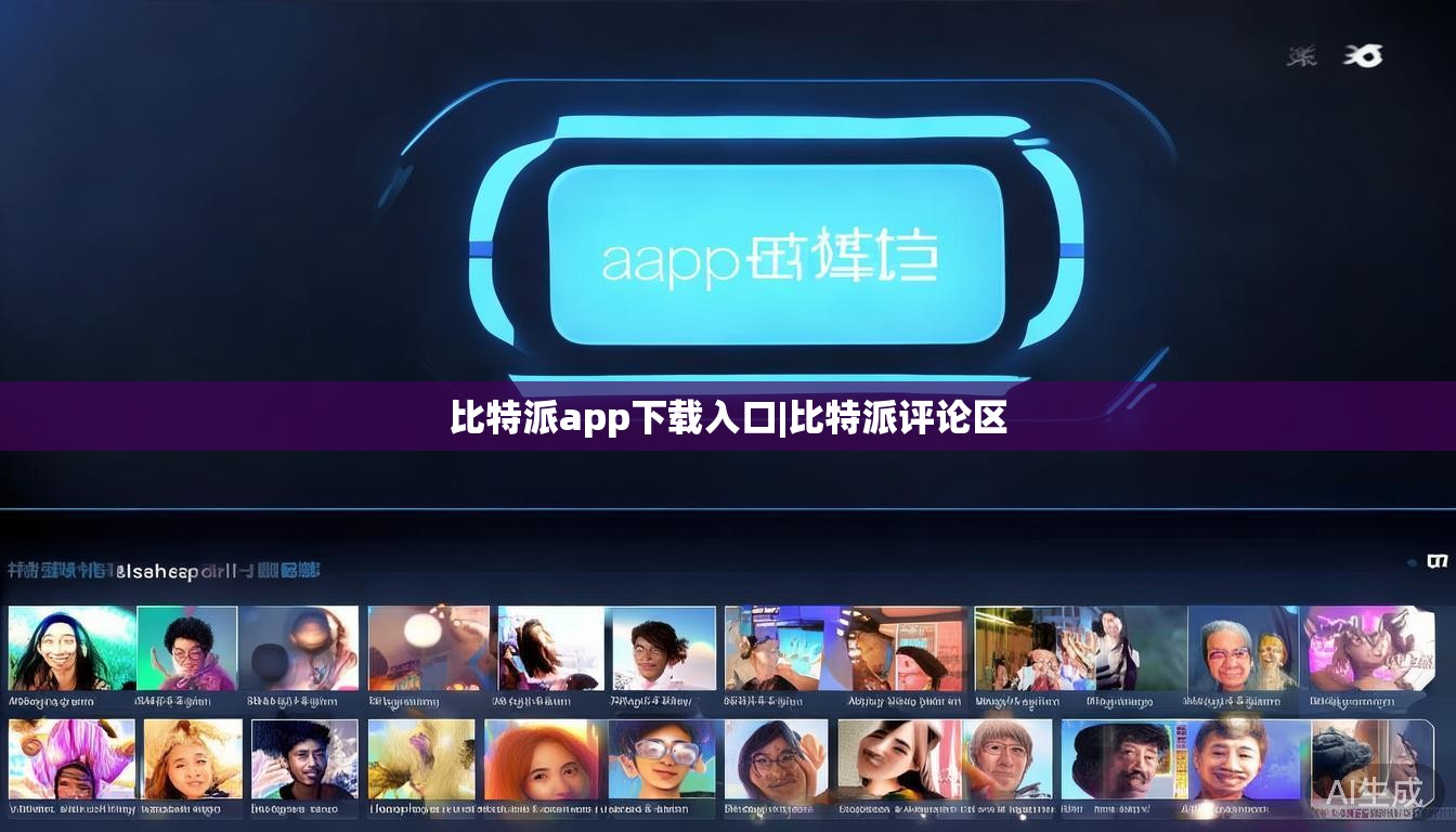 比特派app下载入口|比特派评论区  第1张 比特派app下载入口|比特派评论区  第1张
