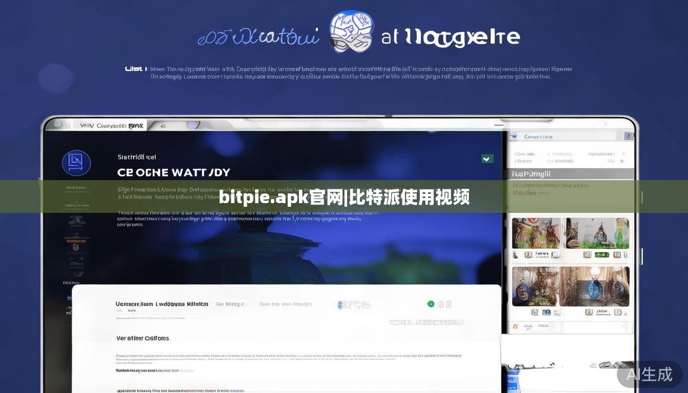 bitpie.apk官网|比特派使用视频  第1张 bitpie.apk官网|比特派使用视频  第1张