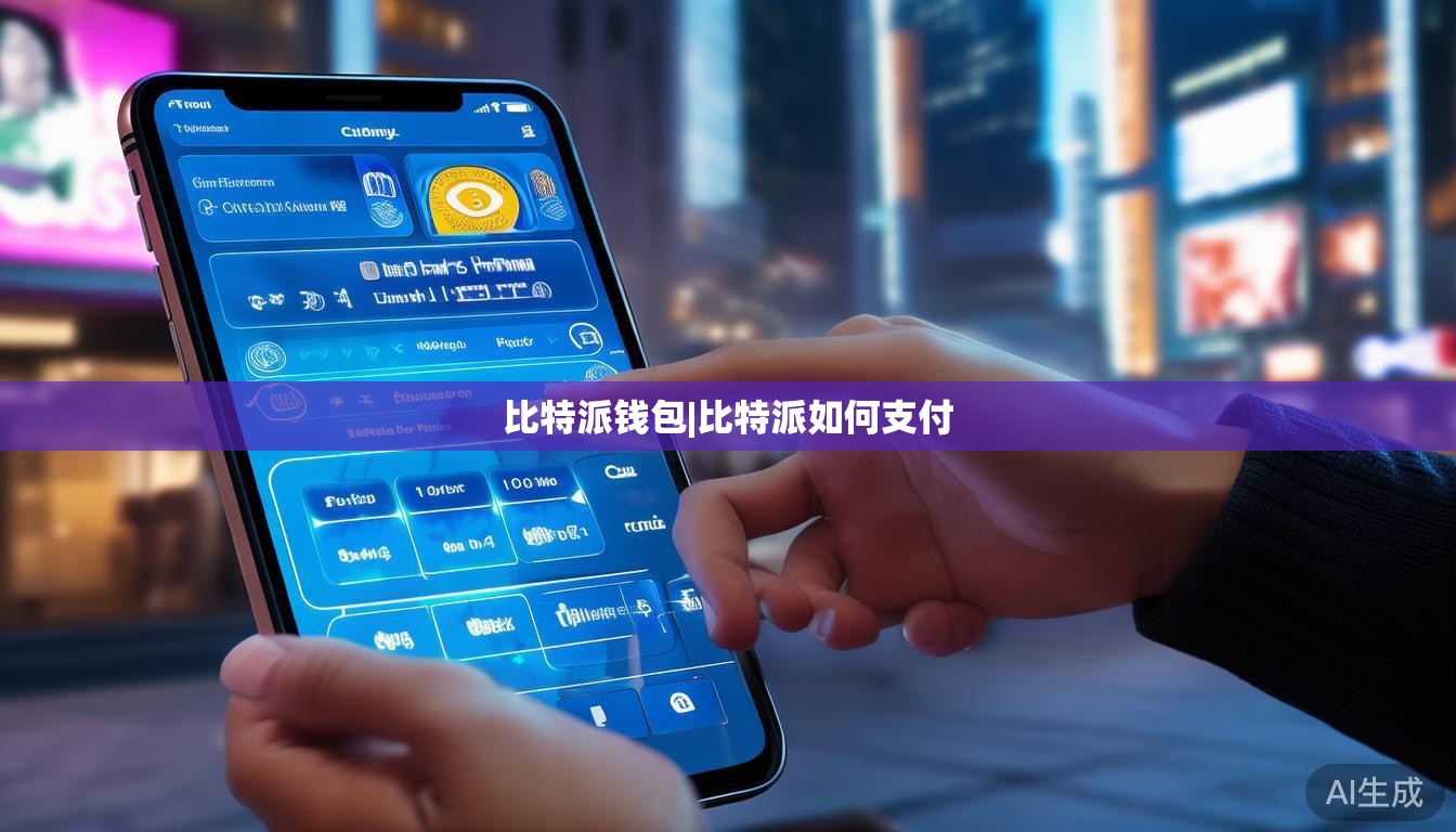 比特派钱包|比特派如何支付  第1张 比特派钱包|比特派如何支付  第1张