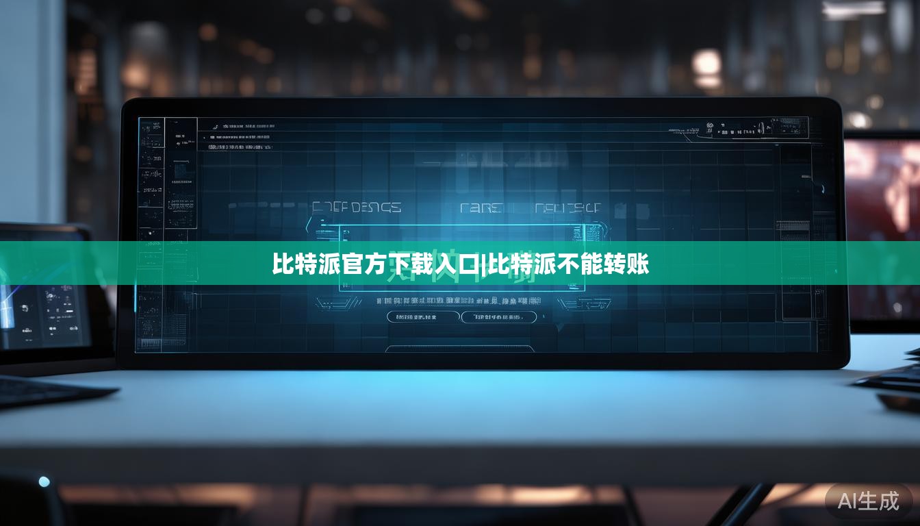 比特派官方下载入口|比特派不能转账  第1张 比特派官方下载入口|比特派不能转账  第1张