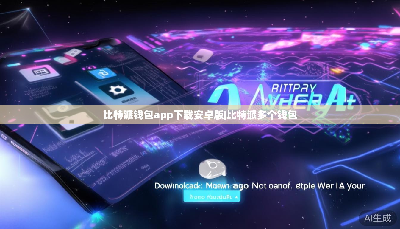 比特派钱包app下载安卓版|比特派多个钱包  第1张 比特派钱包app下载安卓版|比特派多个钱包  第1张