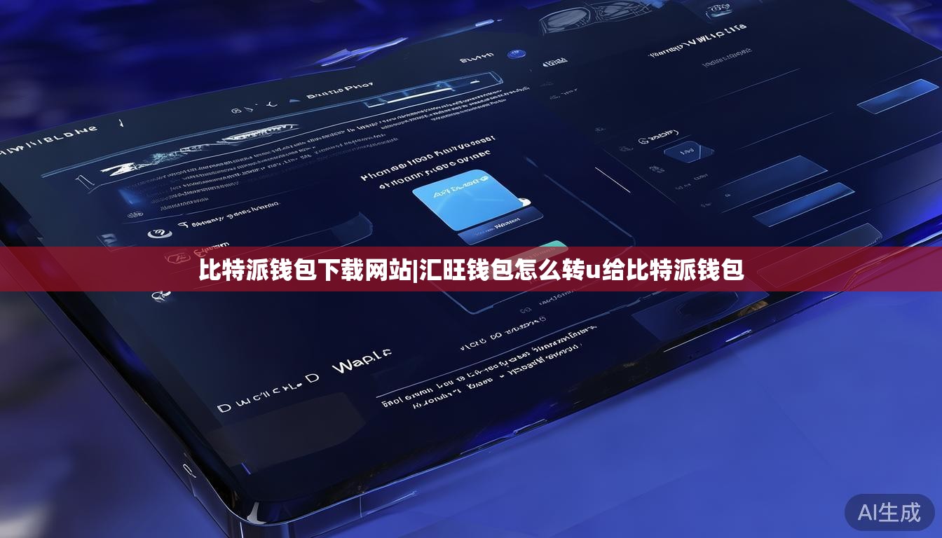 比特派钱包下载网站|汇旺钱包怎么转u给比特派钱包  第1张 比特派钱包下载网站|汇旺钱包怎么转u给比特派钱包  第1张