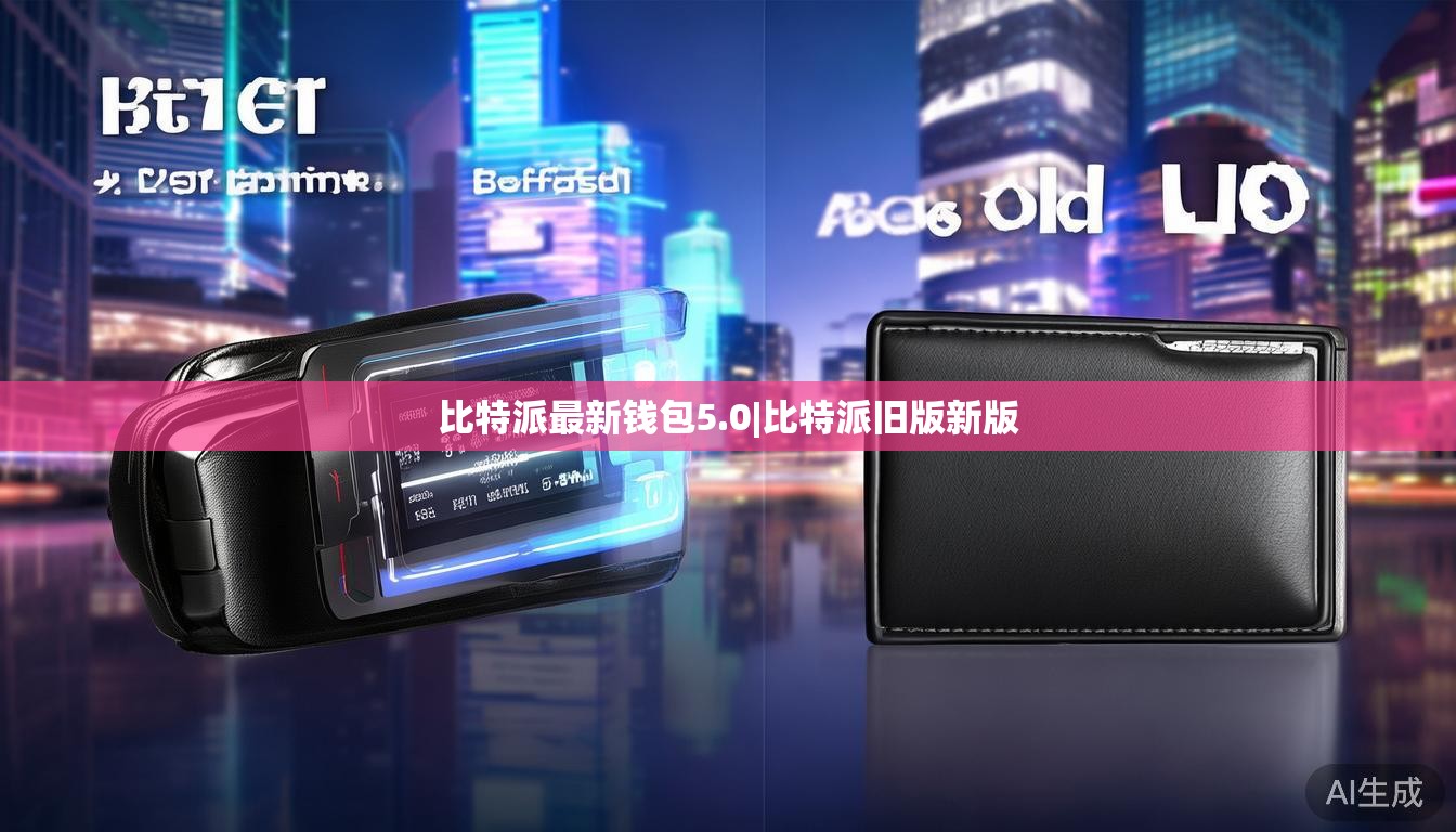 比特派最新钱包5.0|比特派旧版新版  第1张 比特派最新钱包5.0|比特派旧版新版  第1张