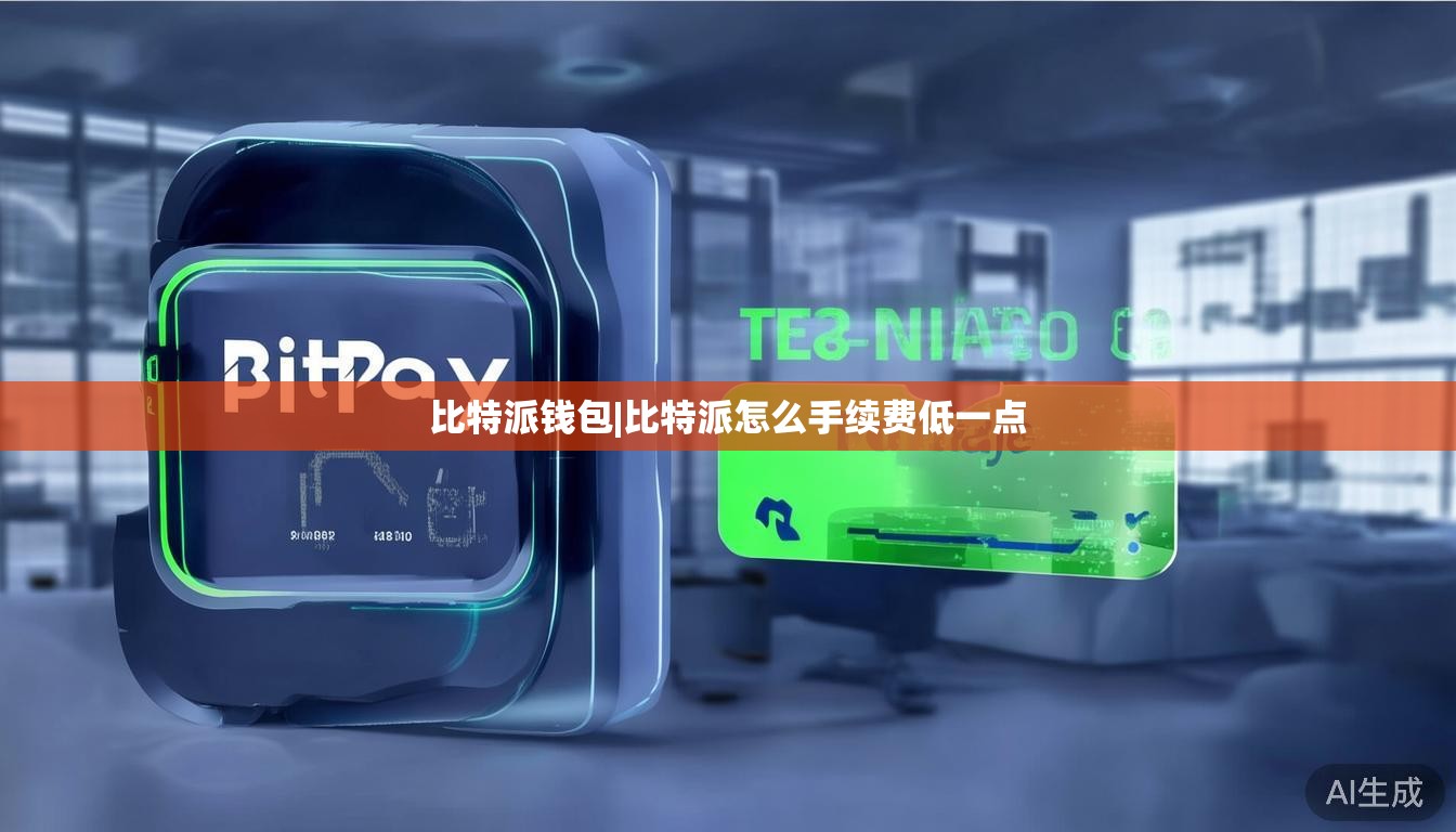 比特派钱包|比特派怎么手续费低一点  第1张