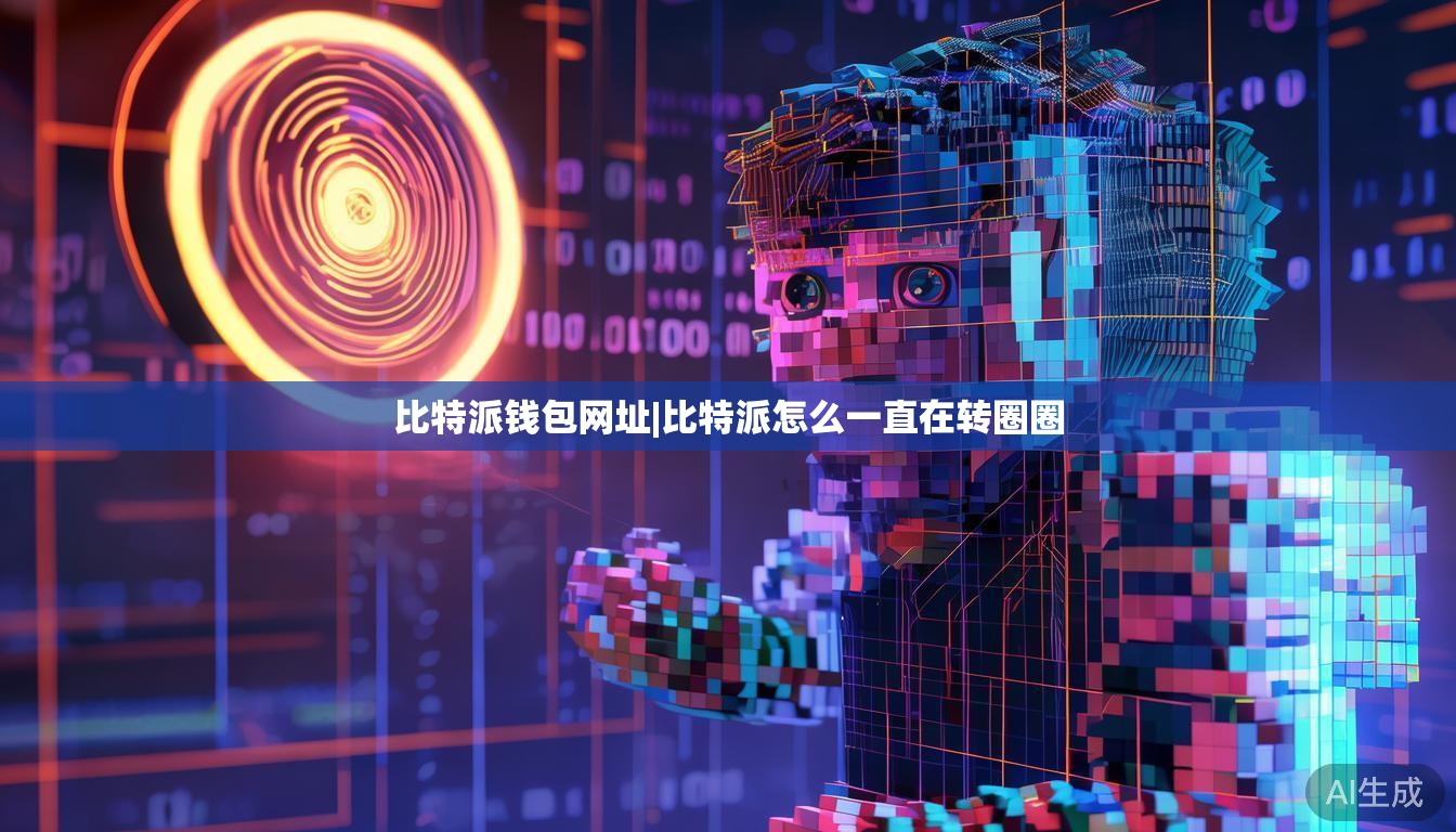 比特派钱包网址|比特派怎么一直在转圈圈  第1张 比特派钱包网址|比特派怎么一直在转圈圈  第1张