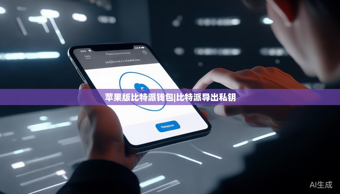 苹果版比特派钱包|比特派导出私钥  第1张