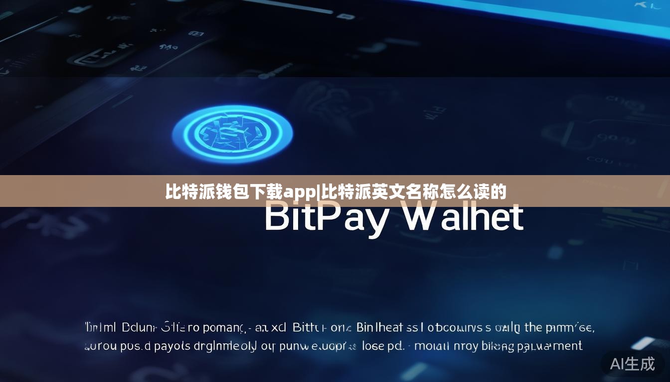 比特派钱包下载app|比特派英文名称怎么读的  第1张 比特派钱包下载app|比特派英文名称怎么读的  第1张