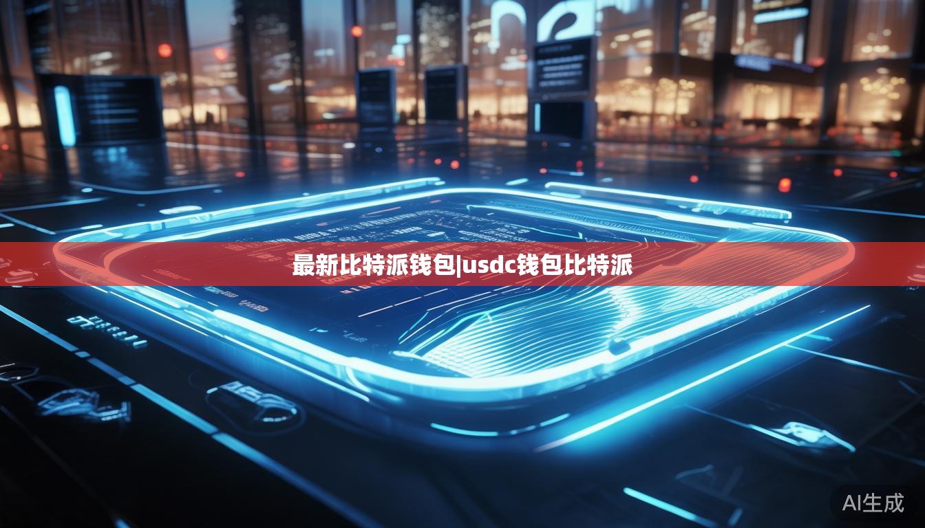 最新比特派钱包|usdc钱包比特派  第1张 最新比特派钱包|usdc钱包比特派  第1张