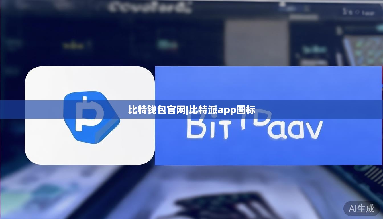 比特钱包官网|比特派app图标  第1张 比特钱包官网|比特派app图标  第1张