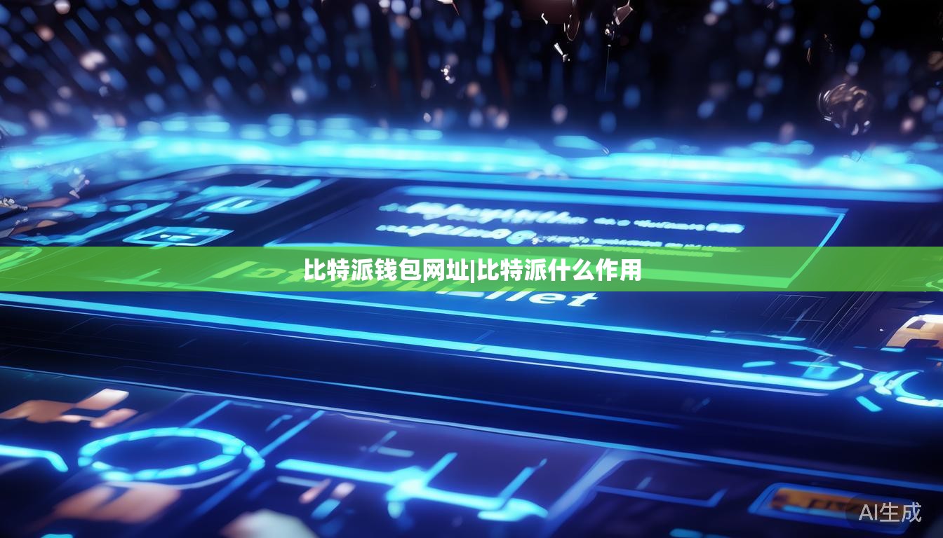 比特派钱包网址|比特派什么作用  第1张 比特派钱包网址|比特派什么作用  第1张