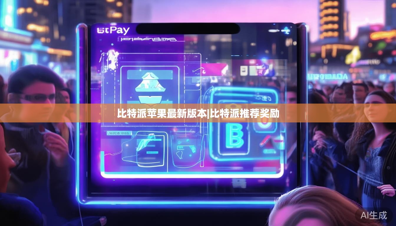 比特派苹果最新版本|比特派推荐奖励  第1张 比特派苹果最新版本|比特派推荐奖励  第1张