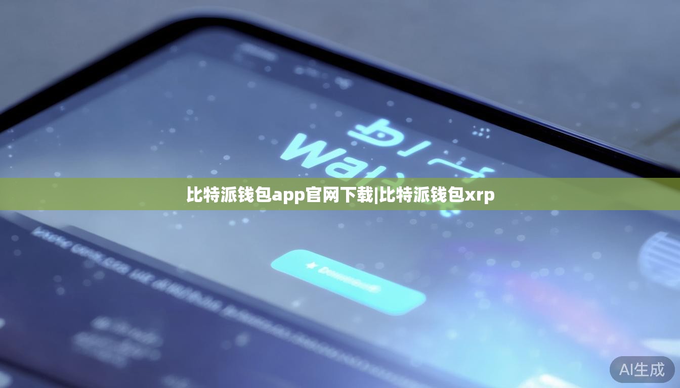 比特派钱包app官网下载|比特派钱包xrp  第1张