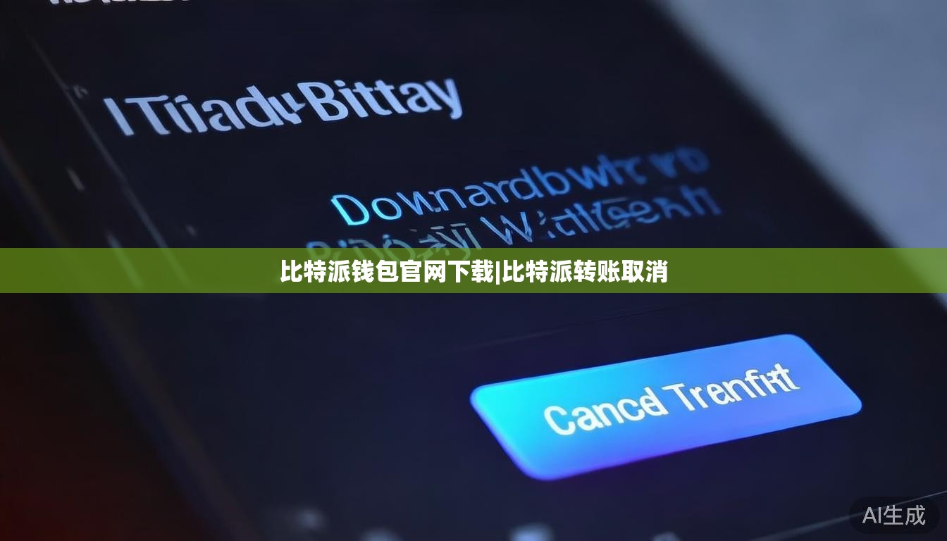 比特派钱包官网下载|比特派转账取消  第1张