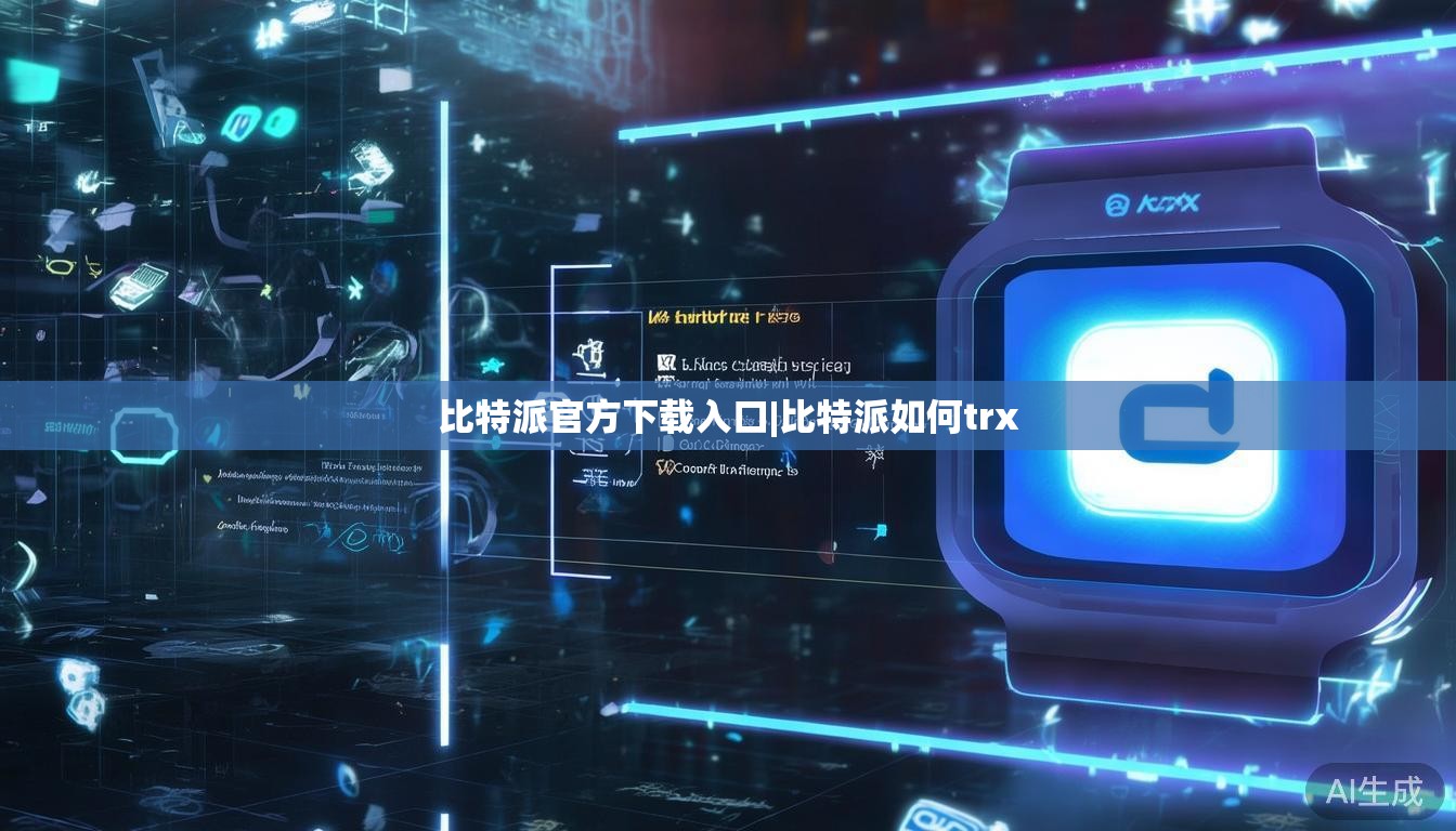 比特派官方下载入口|比特派如何trx  第1张 比特派官方下载入口|比特派如何trx  第1张