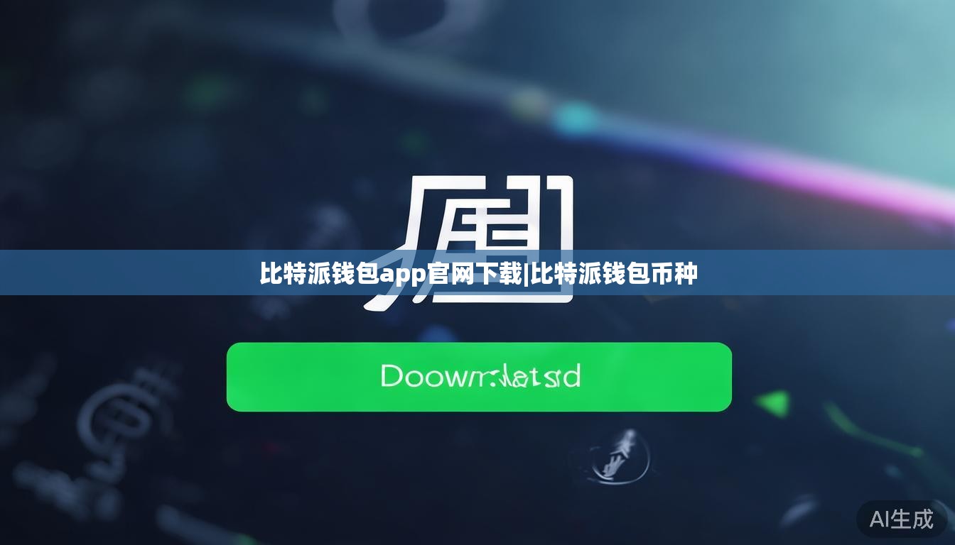 比特派钱包app官网下载|比特派钱包币种  第1张 比特派钱包app官网下载|比特派钱包币种  第1张