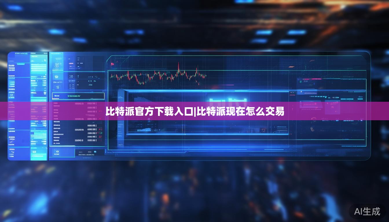 比特派官方下载入口|比特派现在怎么交易  第1张 比特派官方下载入口|比特派现在怎么交易  第1张