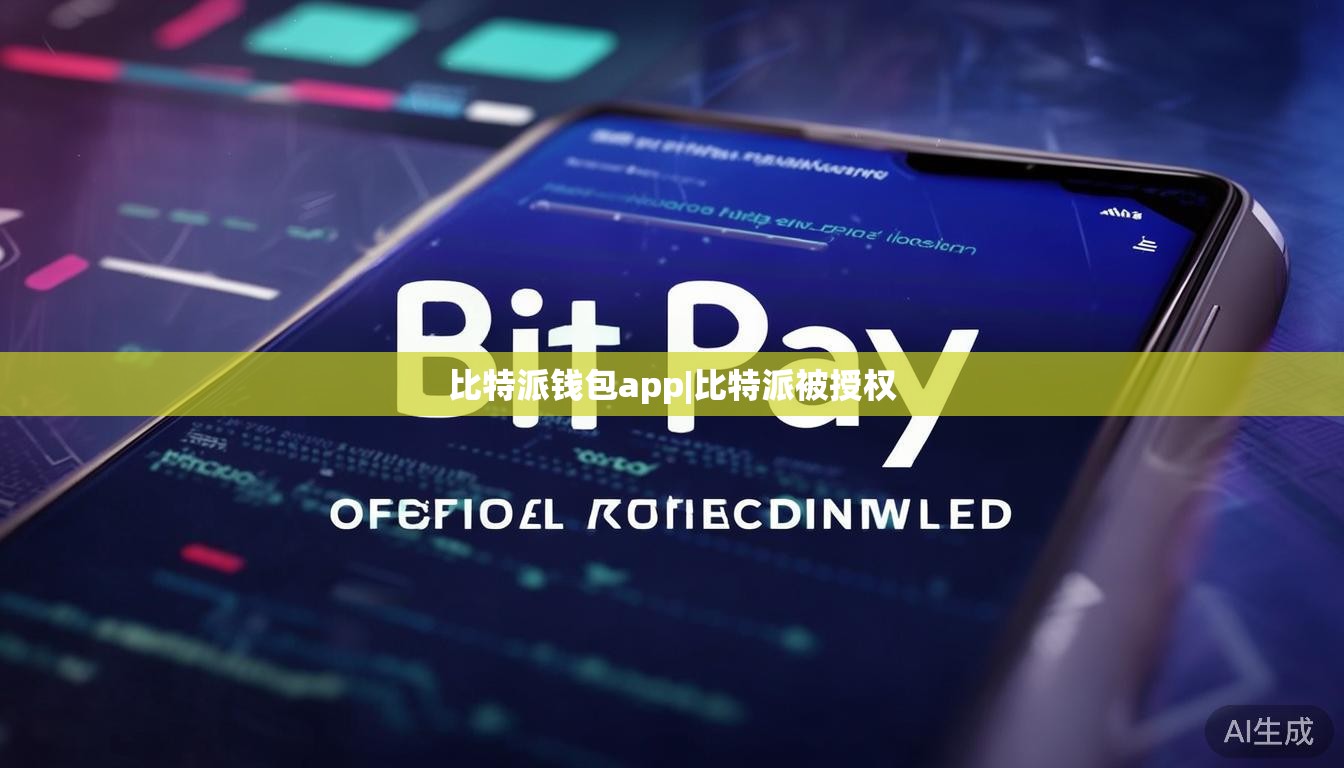 比特派钱包app|比特派被授权  第1张 比特派钱包app|比特派被授权  第1张