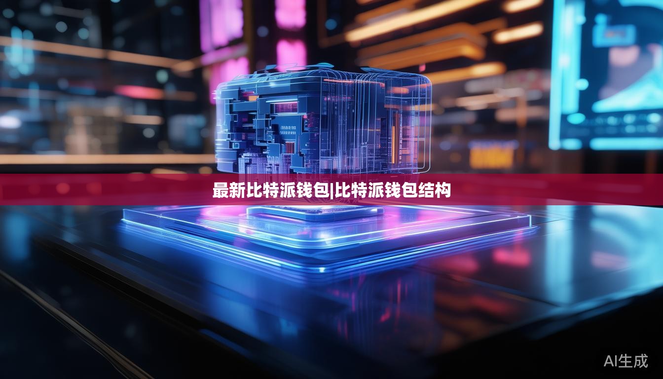 最新比特派钱包|比特派钱包结构  第1张