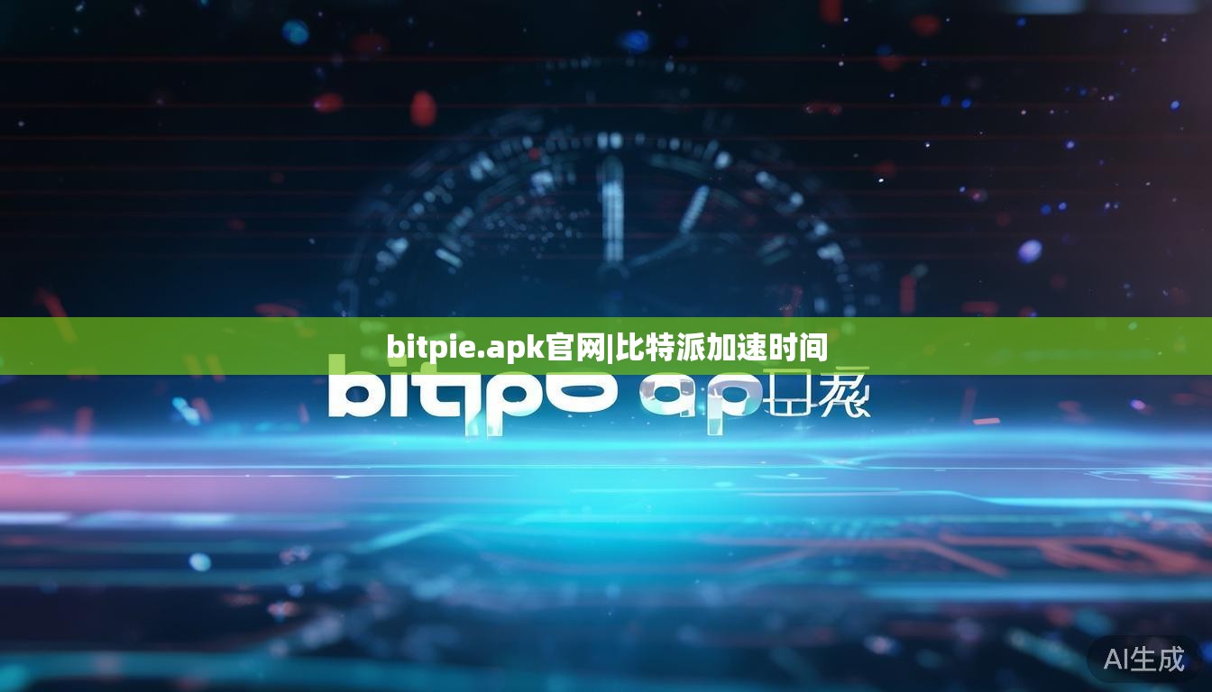 bitpie.apk官网|比特派加速时间  第1张
