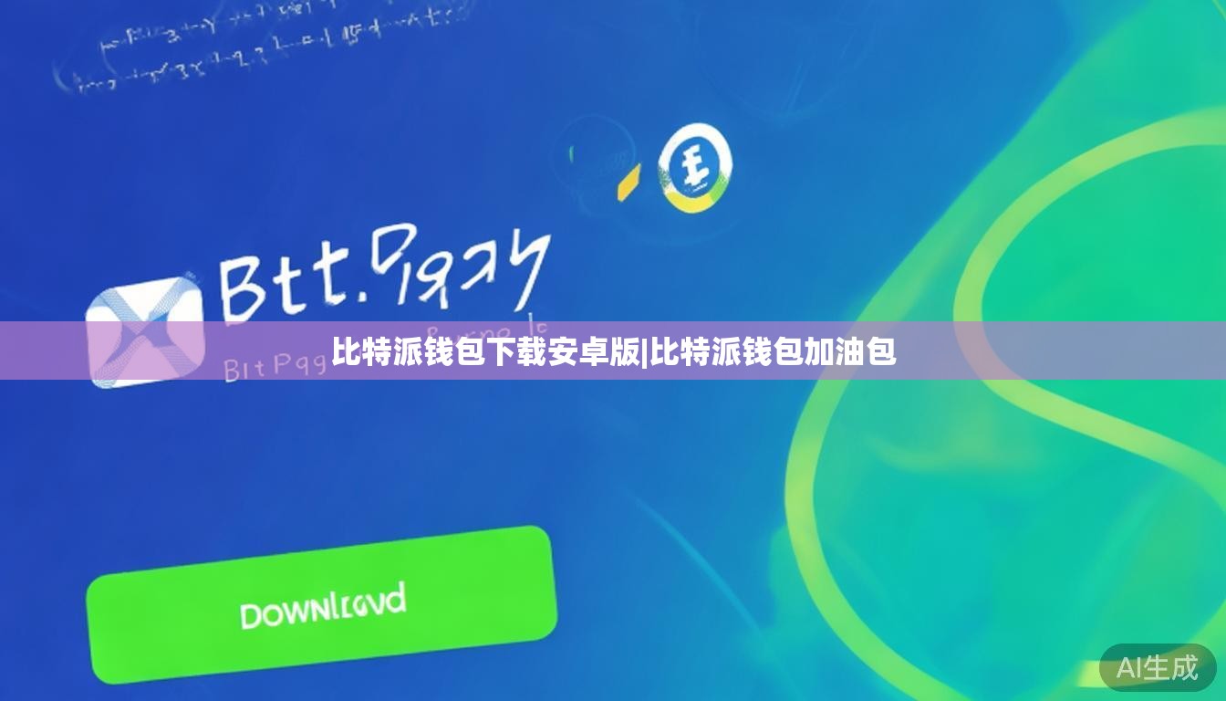 比特派钱包下载安卓版|比特派钱包加油包  第1张