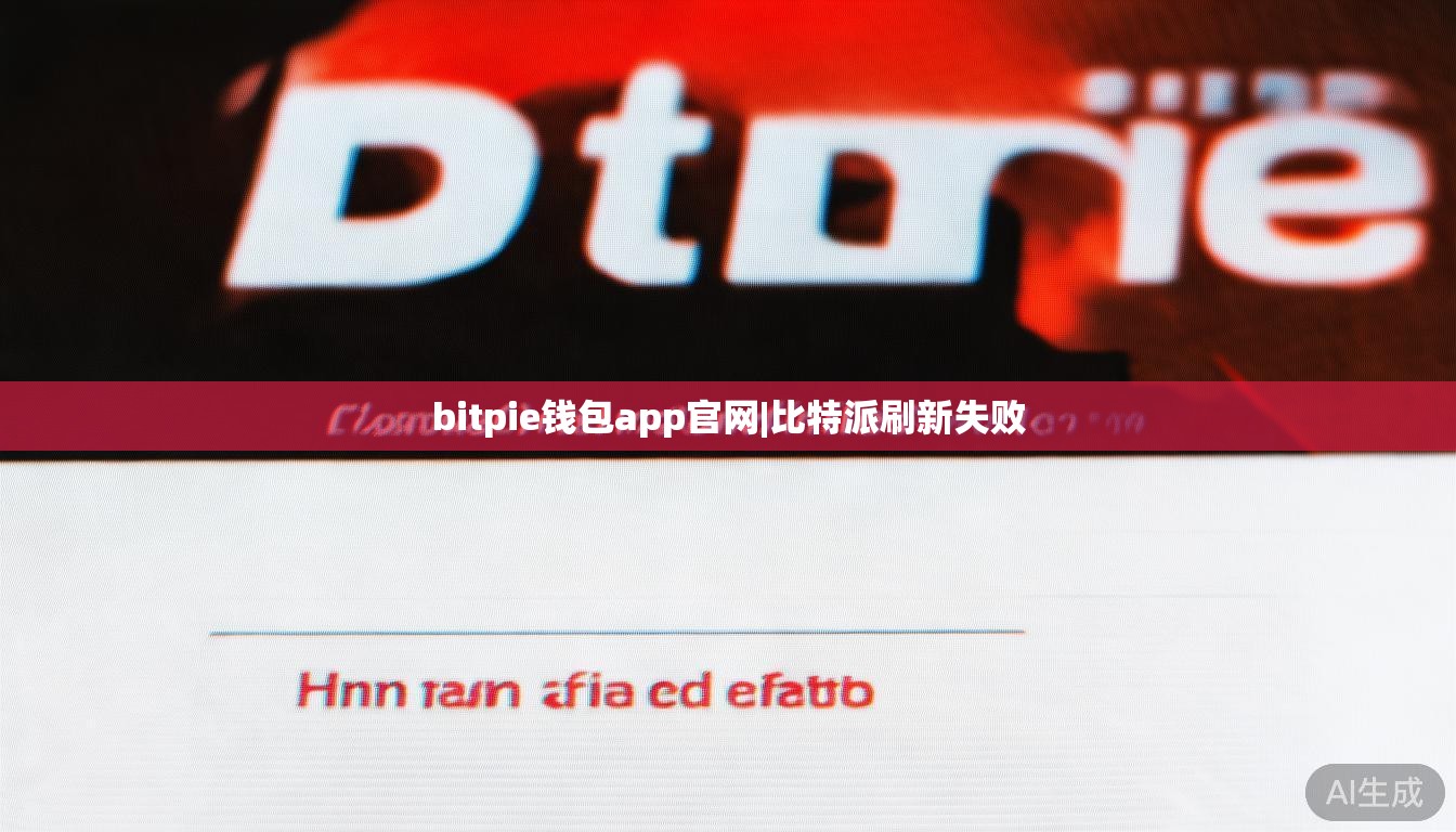 bitpie钱包app官网|比特派刷新失败  第1张