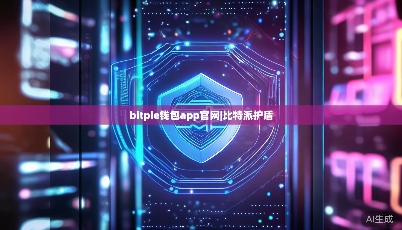 bitpie钱包app官网|比特派护盾  第1张
